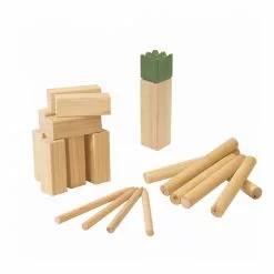 Nordic Play Vikingespil Deluxe Kubb NORDIC Games - 805-537 9 Nordic Play Vikingespil Deluxe Kubb NORDIC Games - 805-537 -Legepladser Netbutik vikingespil deluxe kubb nordic games 805 537 1