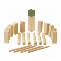 Nordic Play Vikingespil Deluxe Kubb NORDIC Games - 805-537 10 Nordic Play Vikingespil Deluxe Kubb NORDIC Games - 805-537 -Legepladser Netbutik vikingespil deluxe kubb nordic games 805 537 2