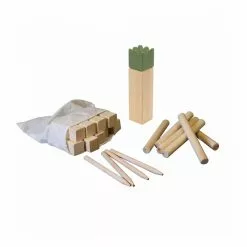 Nordic Play Vikingespil Deluxe Kubb NORDIC Games - 805-537 11 Nordic Play Vikingespil Deluxe Kubb NORDIC Games - 805-537 -Legepladser Netbutik vikingespil deluxe kubb nordic games 805 537 3