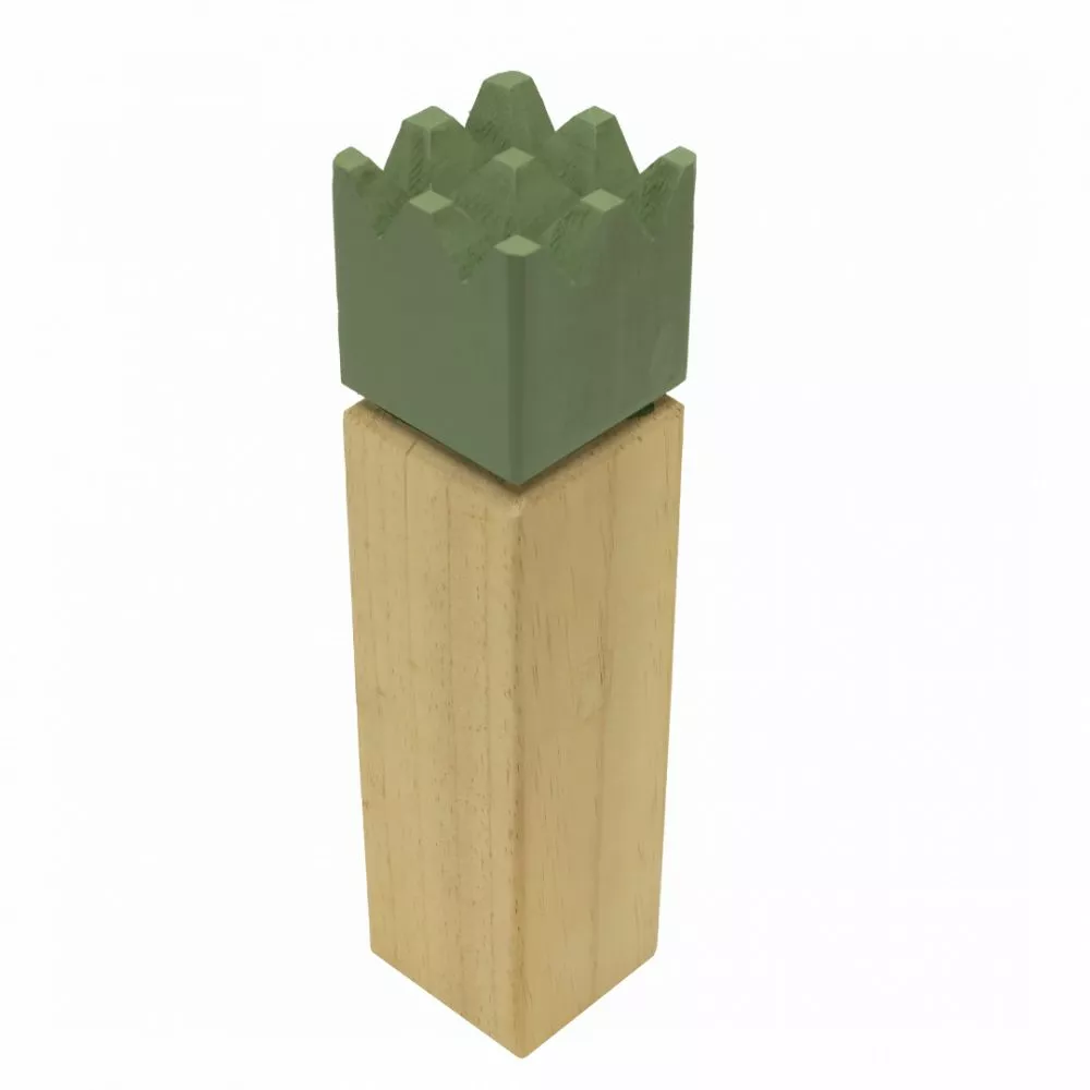 Nordic Play Vikingespil Deluxe Kubb NORDIC Games - 805-537 7 Nordic Play Vikingespil Deluxe Kubb NORDIC Games - 805-537 - Billede 5