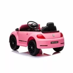 VW Beetle Dune Elbil Licens - 6950728 -Legepladser Netbutik vw beetle dune elbil licens 6950728 1