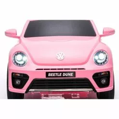 VW Beetle Dune Elbil Licens - 6950728 -Legepladser Netbutik vw beetle dune elbil licens 6950728 2