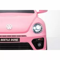VW Beetle Dune Elbil Licens - 6950728 -Legepladser Netbutik vw beetle dune elbil licens 6950728 4
