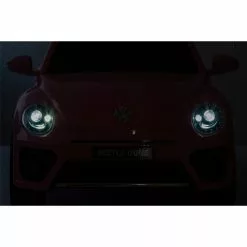 VW Beetle Dune Elbil Licens - 6950728 -Legepladser Netbutik vw beetle dune elbil licens 6950728 5