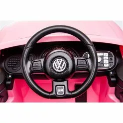 VW Beetle Dune Elbil Licens - 6950728 -Legepladser Netbutik vw beetle dune elbil licens 6950728 6