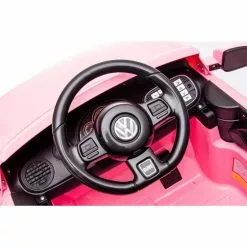 VW Beetle Dune Elbil Licens - 6950728 -Legepladser Netbutik vw beetle dune elbil licens 6950728 8