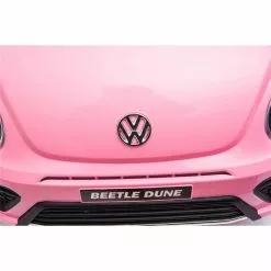 VW Beetle Dune Elbil Licens - 6950728 -Legepladser Netbutik vw beetle dune elbil licens 6950728 9